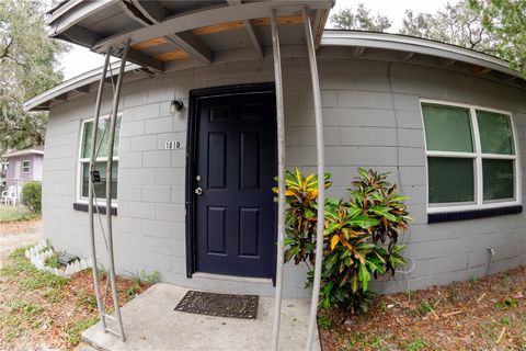 A home in LEESBURG