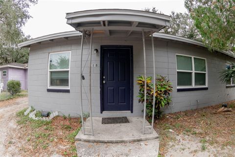 A home in LEESBURG