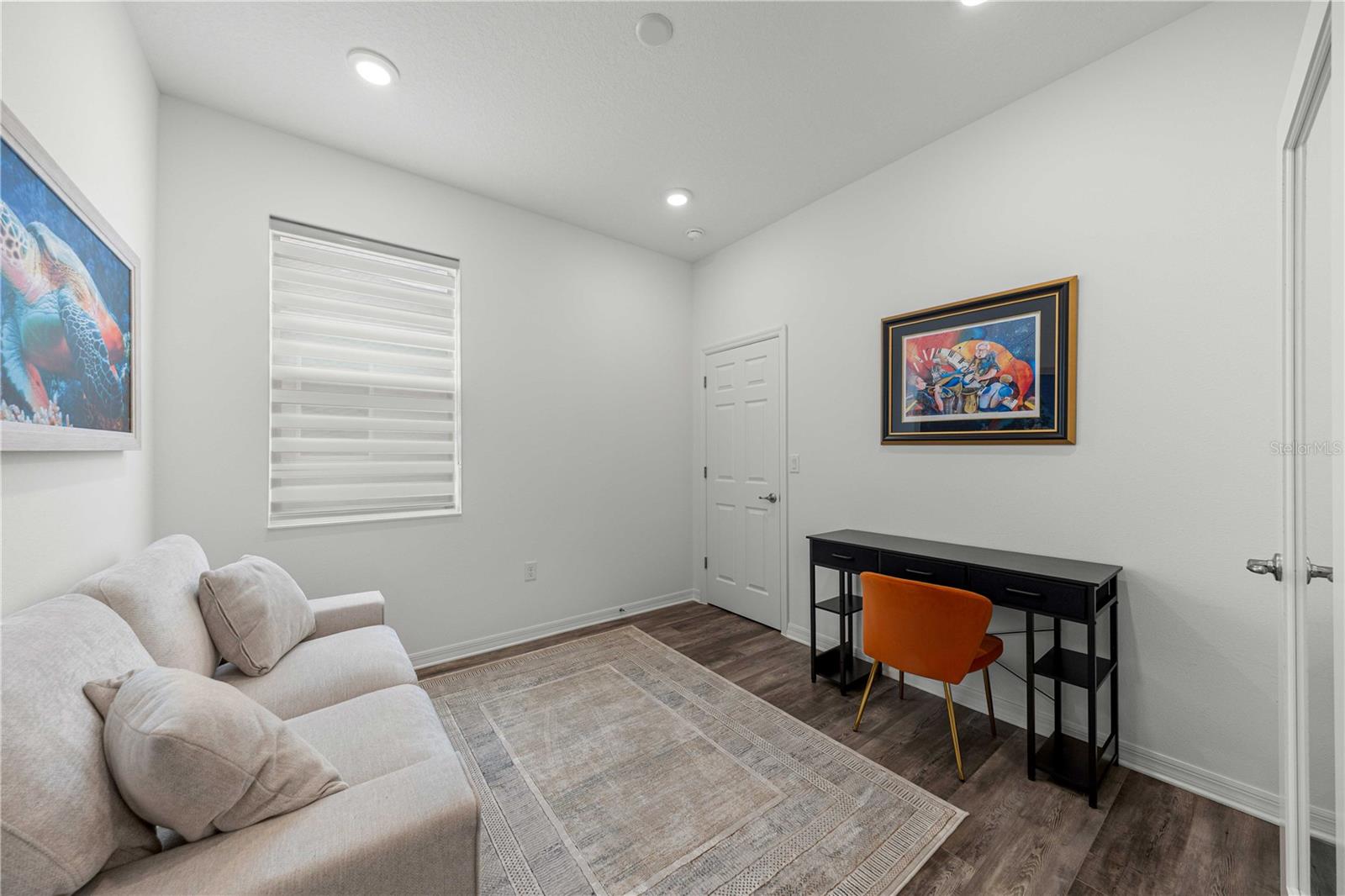 WEYBOURNE LAND PH 2 - Residential