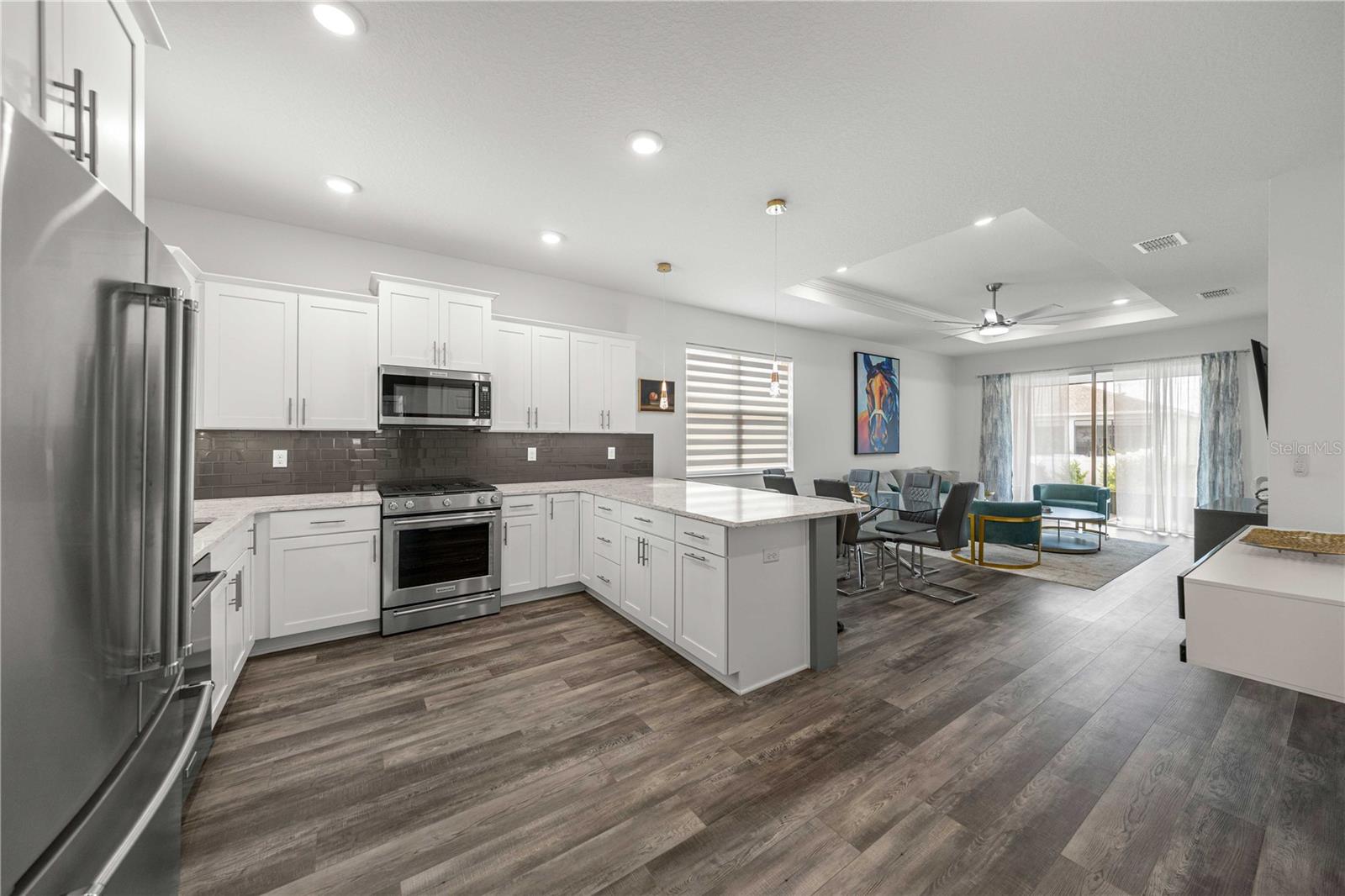 WEYBOURNE LAND PH 2 - Residential