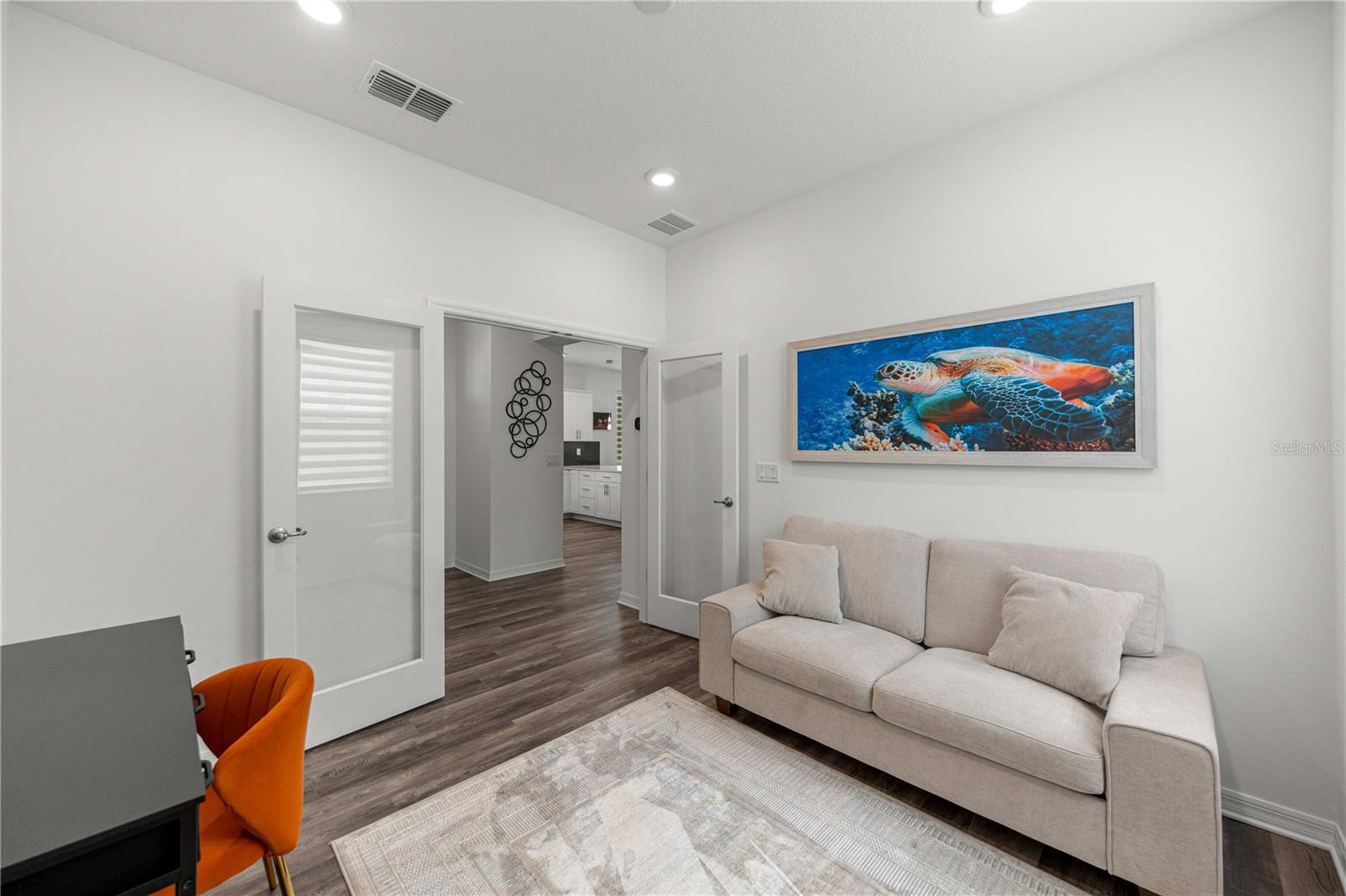 WEYBOURNE LAND PH 2 - Residential