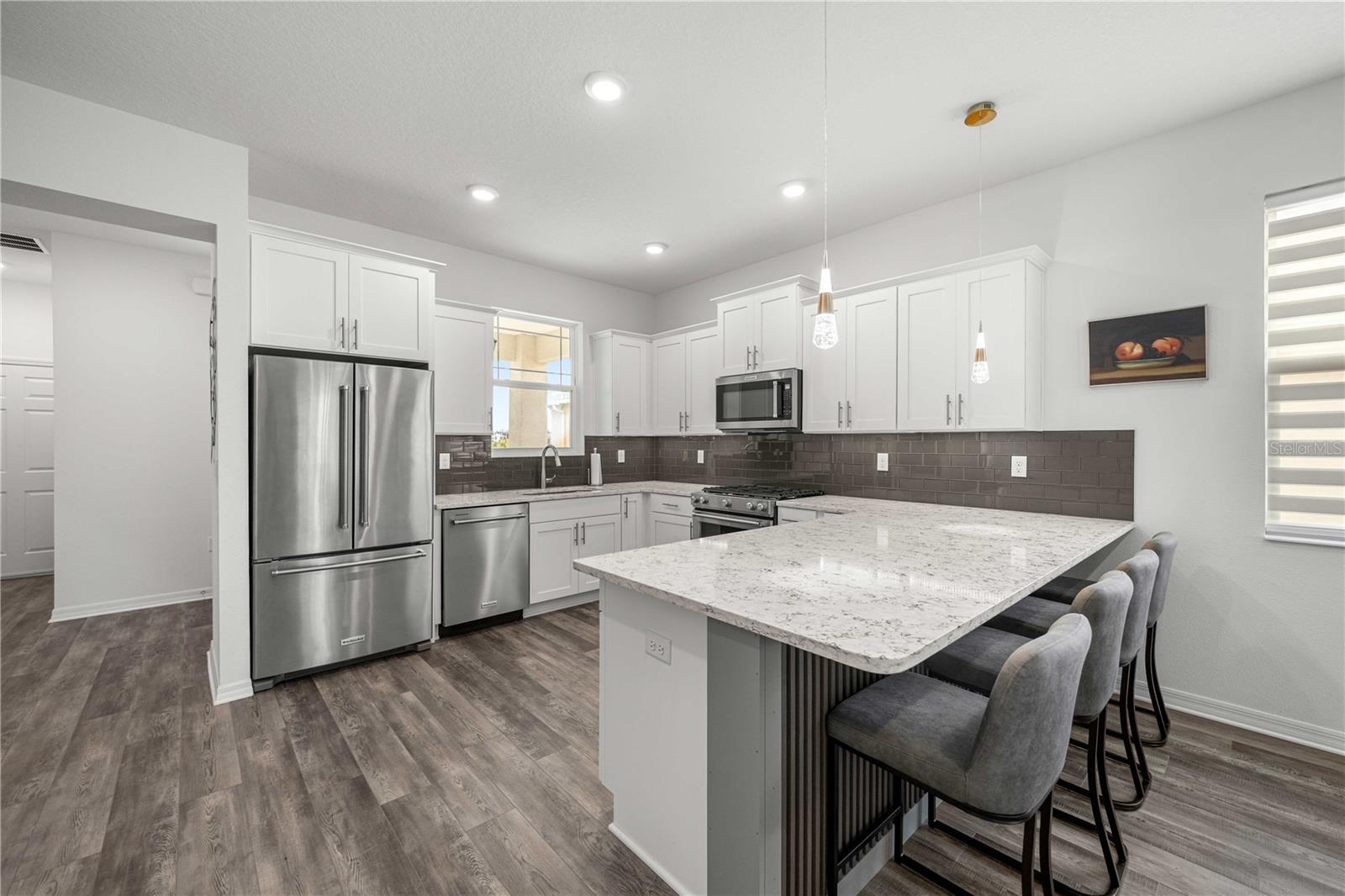 WEYBOURNE LAND PH 2 - Residential