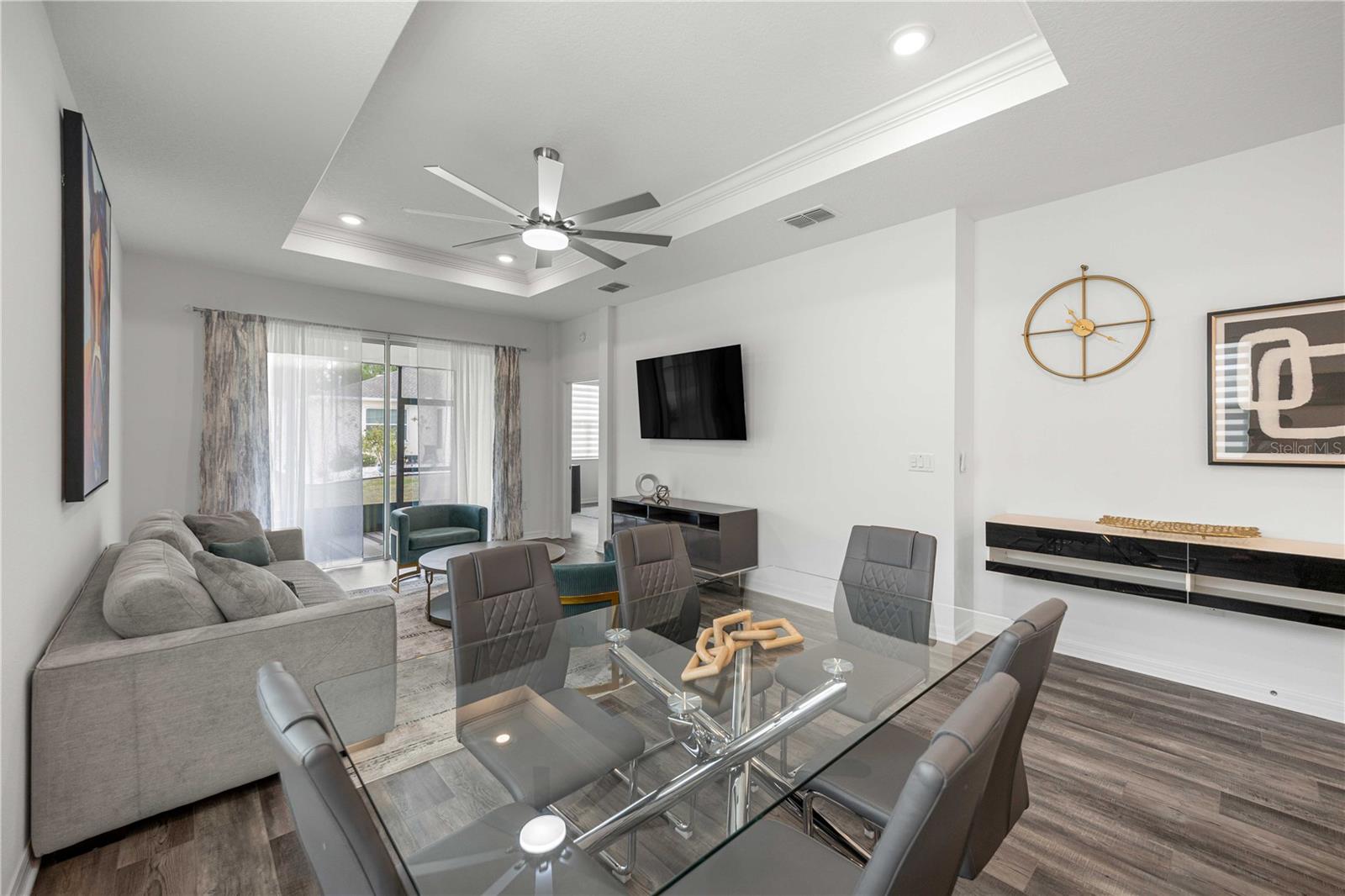 WEYBOURNE LAND PH 2 - Residential