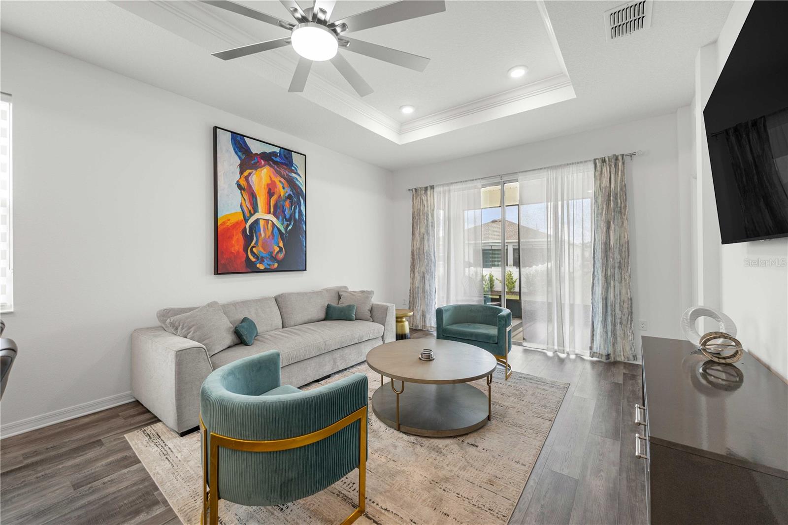 WEYBOURNE LAND PH 2 - Residential