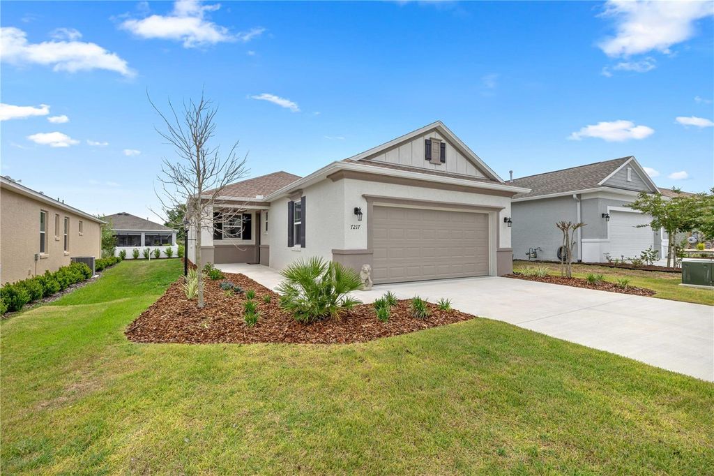 Photo of 7217 SW 86th Court, Ocala, FL 34481 (MLS # OM723396)