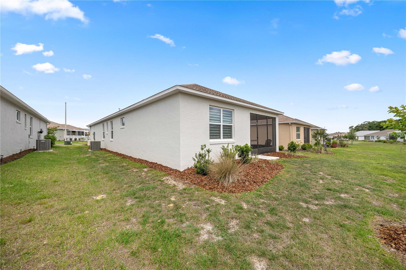 WEYBOURNE LAND PH 2 - Residential