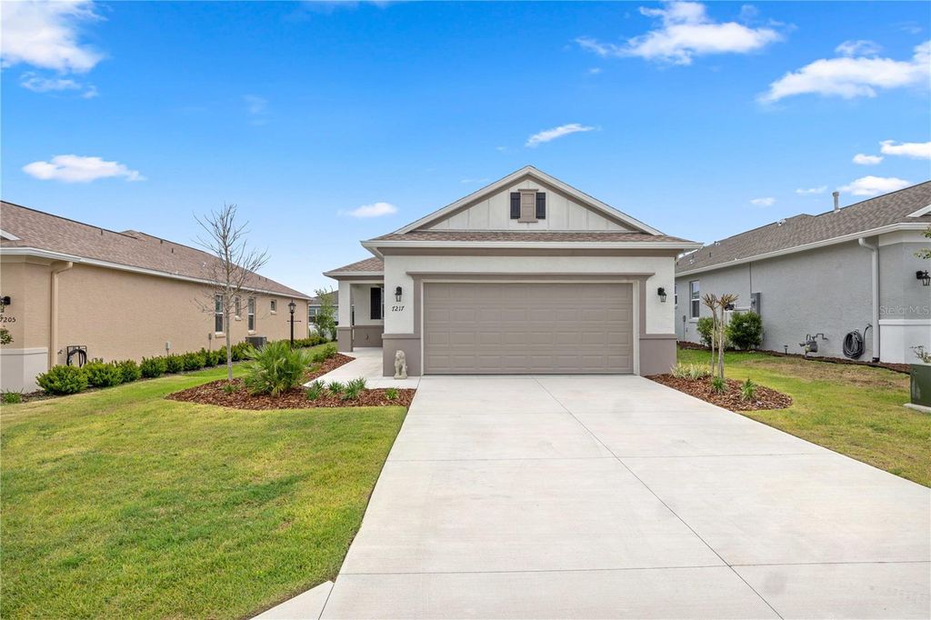 Photo of 7217 SW 86th Court, Ocala, FL 34481 (MLS # OM723396)