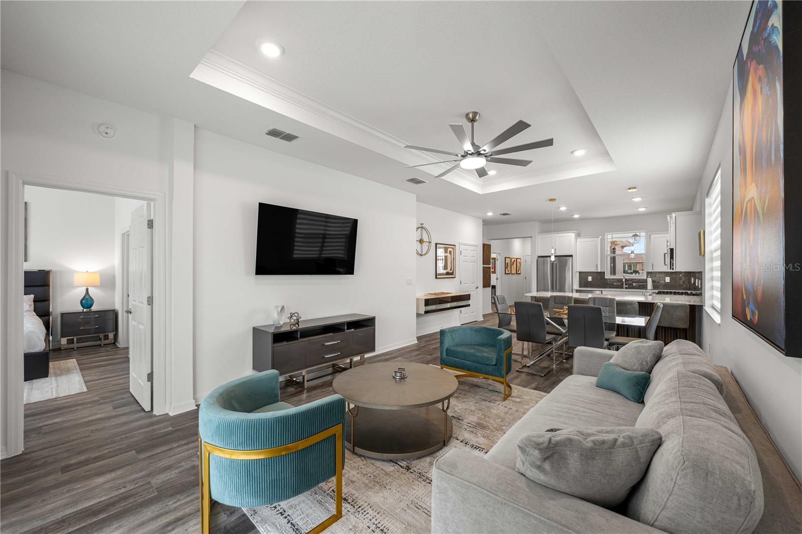 WEYBOURNE LAND PH 2 - Residential