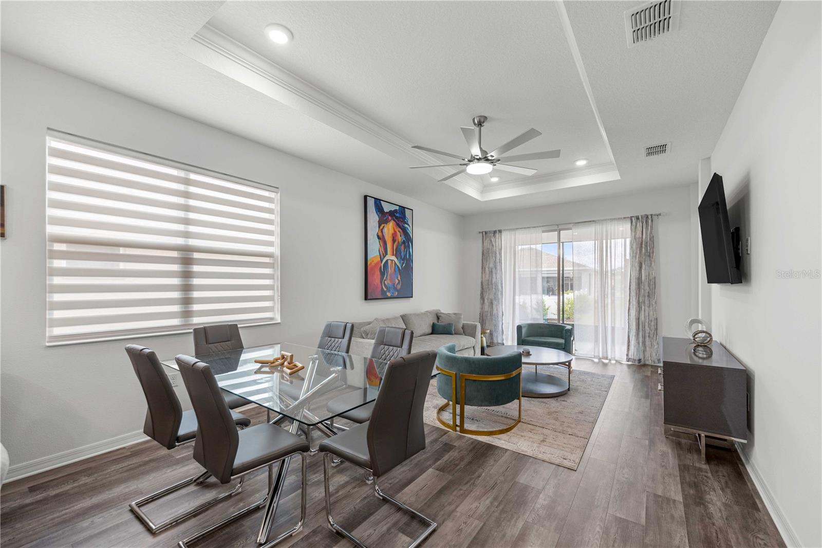 WEYBOURNE LAND PH 2 - Residential