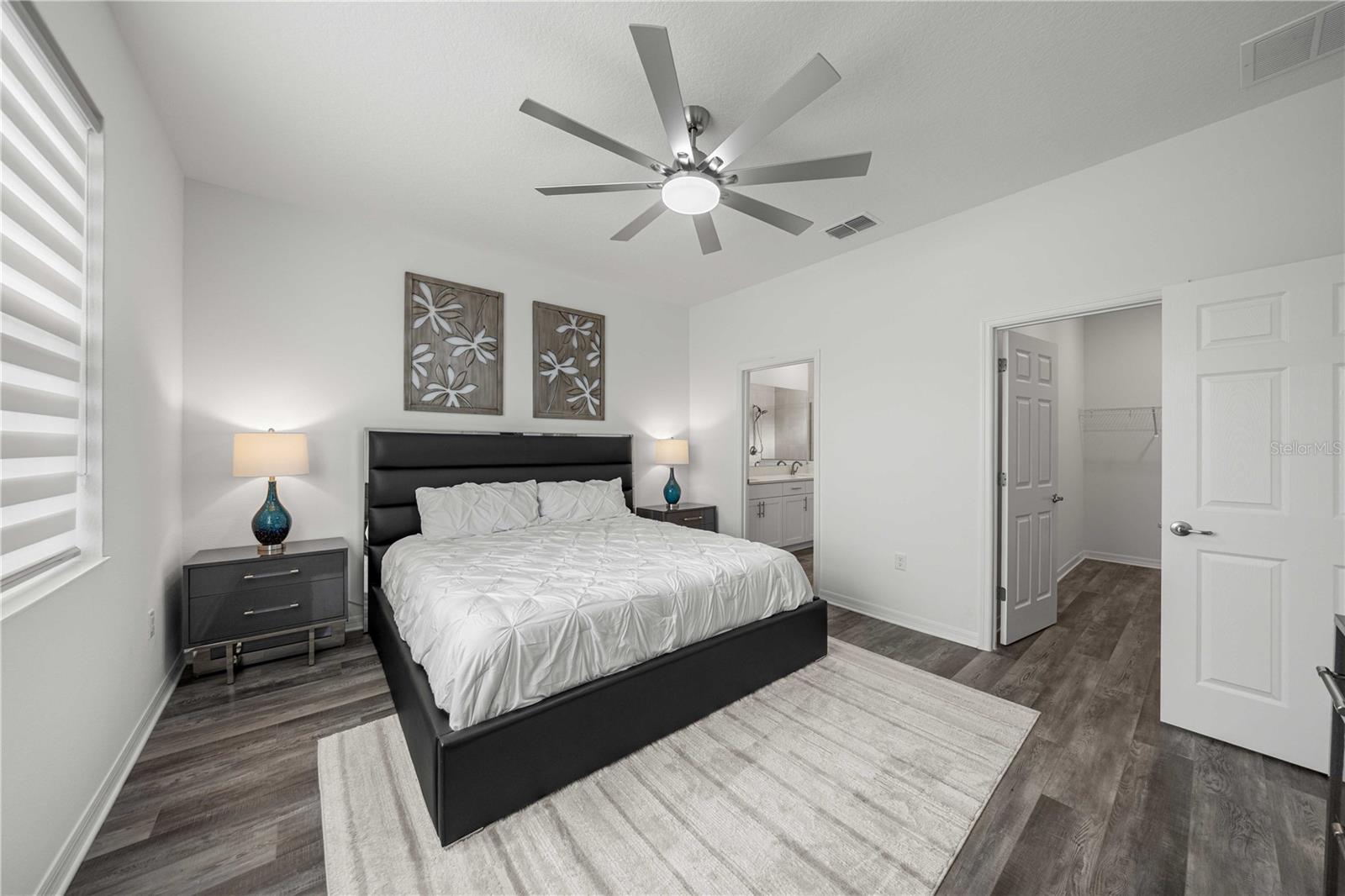 WEYBOURNE LAND PH 2 - Residential