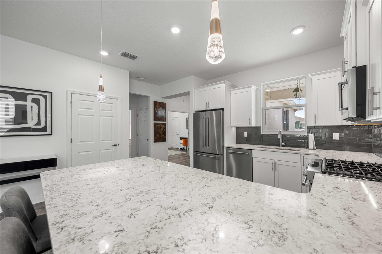 WEYBOURNE LAND PH 2 - Residential