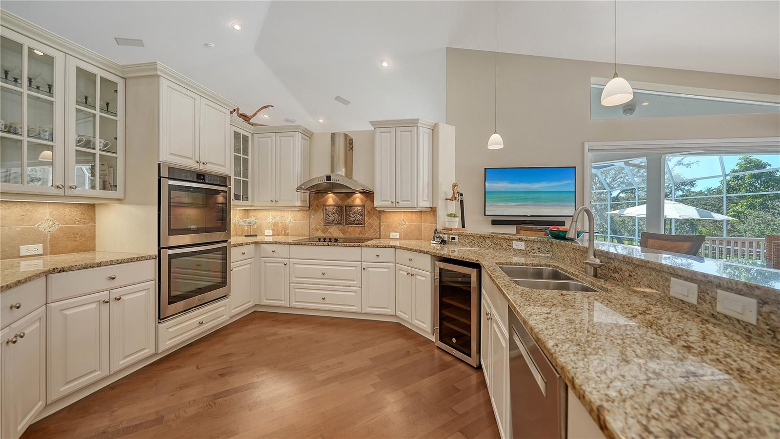 BOOTH PRESERVE - Residential
