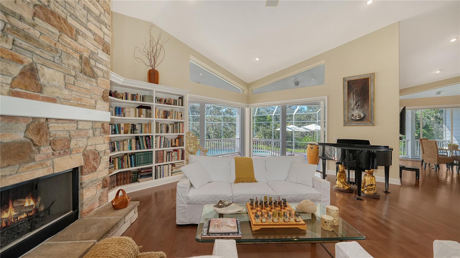 BOOTH PRESERVE - Residential