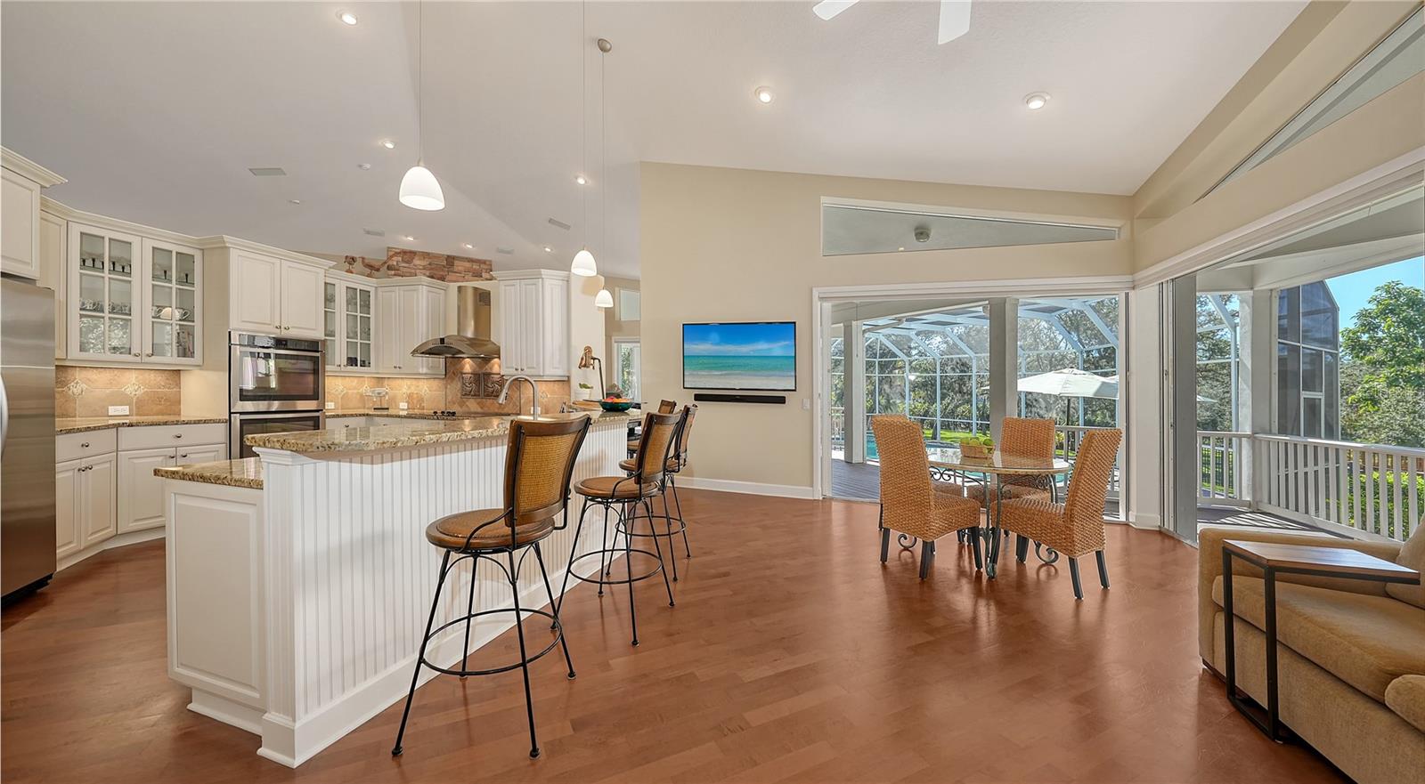 BOOTH PRESERVE - Residential
