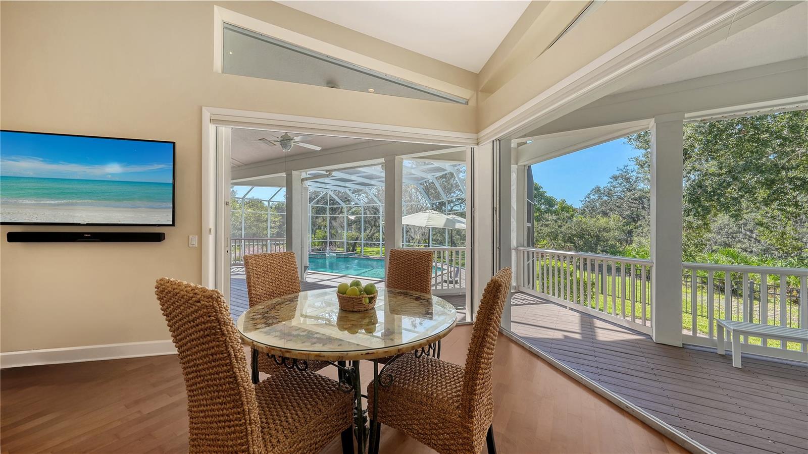 BOOTH PRESERVE - Residential