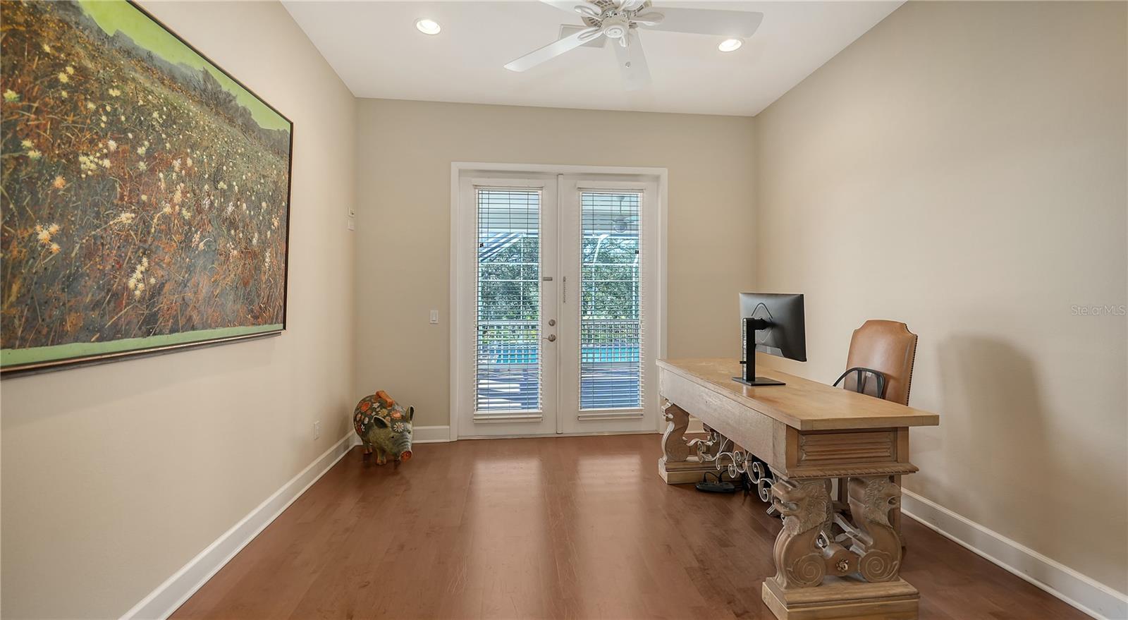 BOOTH PRESERVE - Residential
