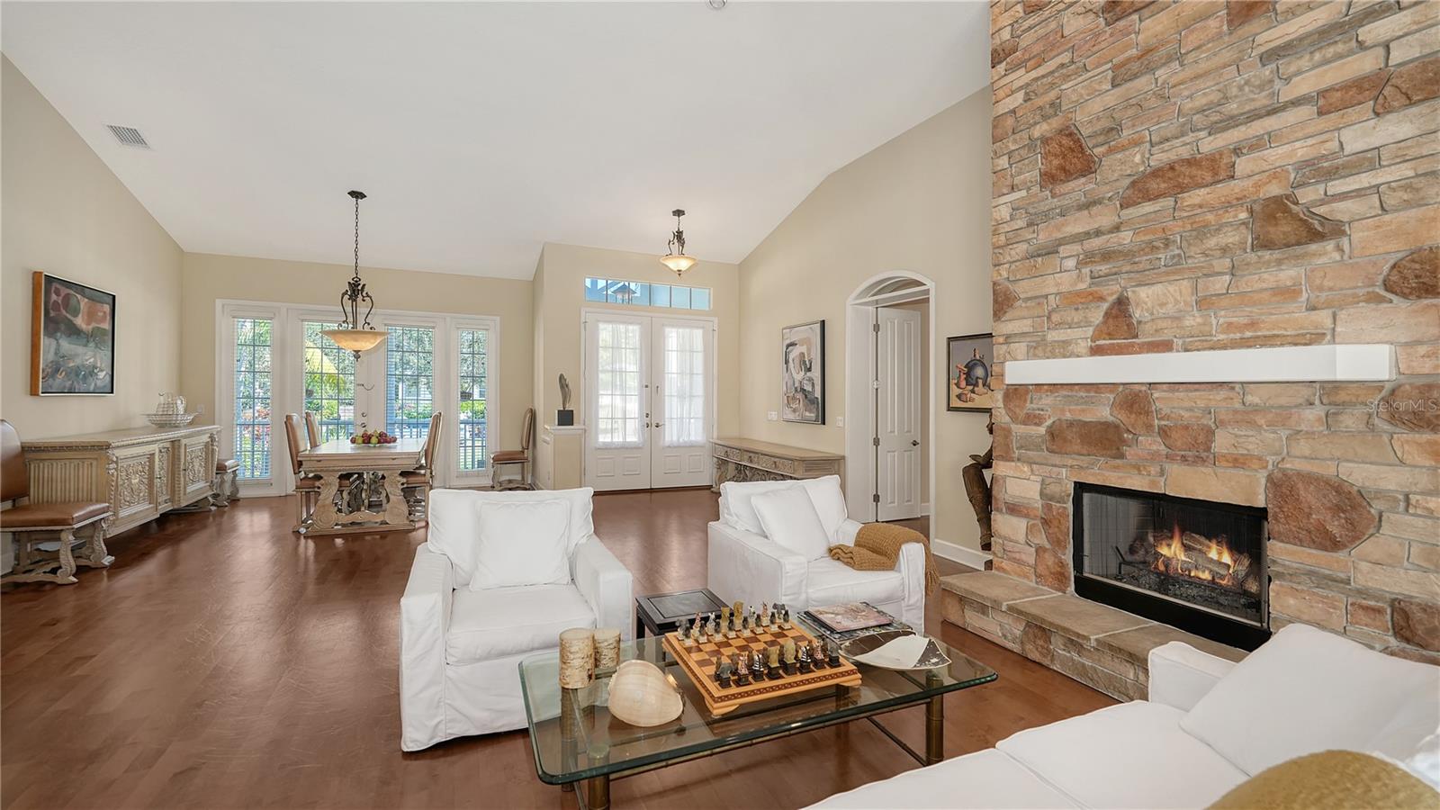 BOOTH PRESERVE - Residential