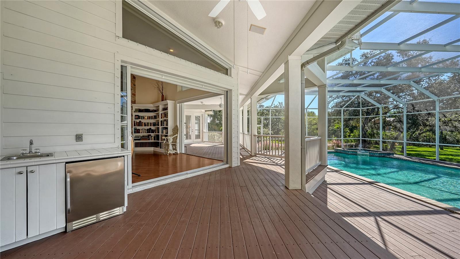 BOOTH PRESERVE - Residential