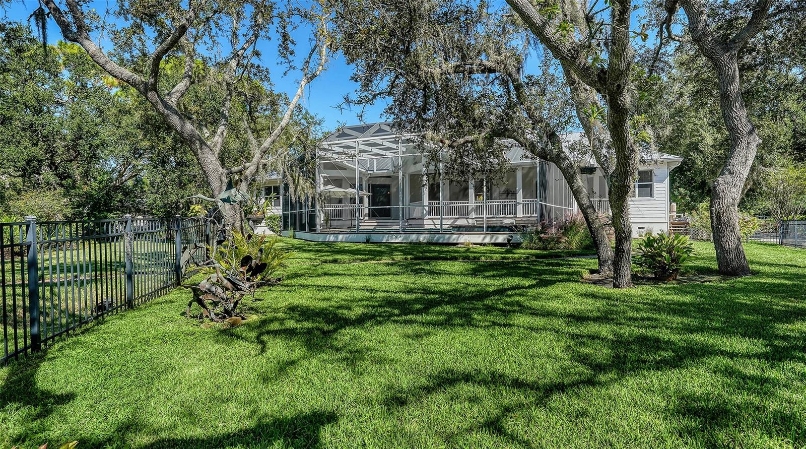 BOOTH PRESERVE - Residential