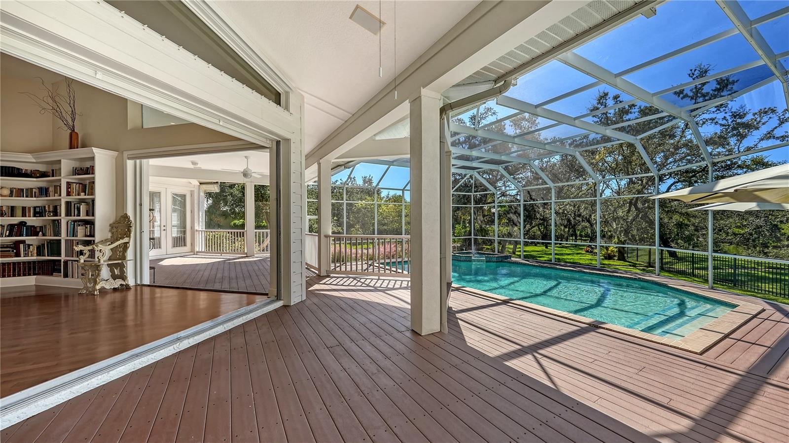 BOOTH PRESERVE - Residential