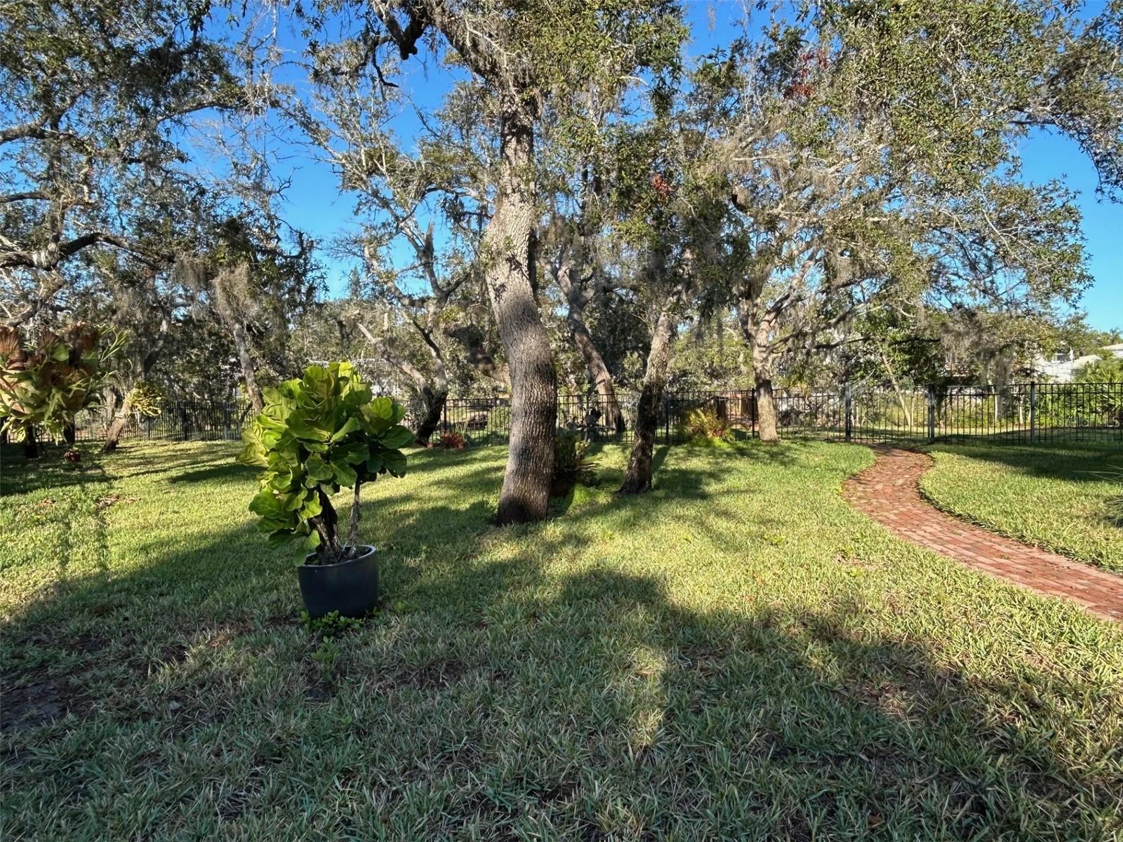 BOOTH PRESERVE - Residential