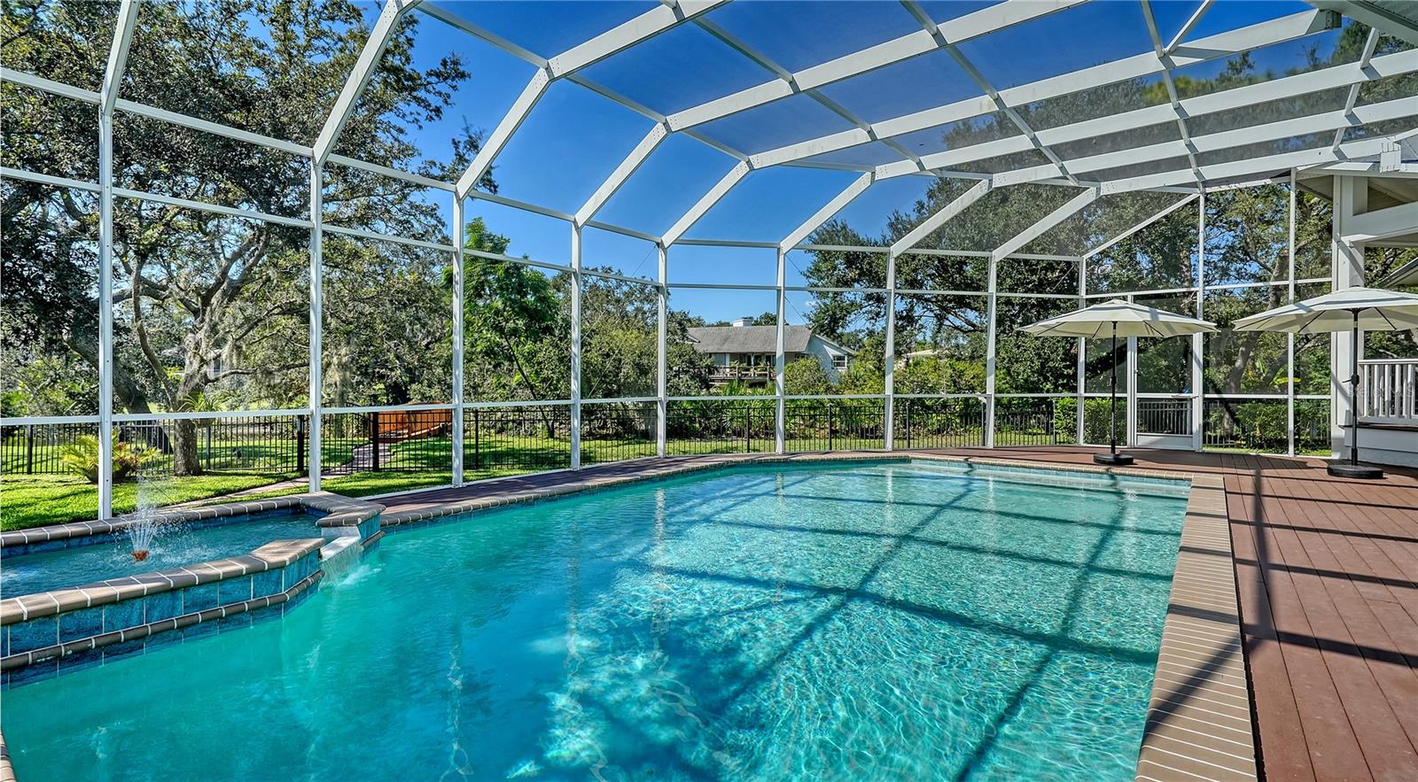BOOTH PRESERVE - Residential