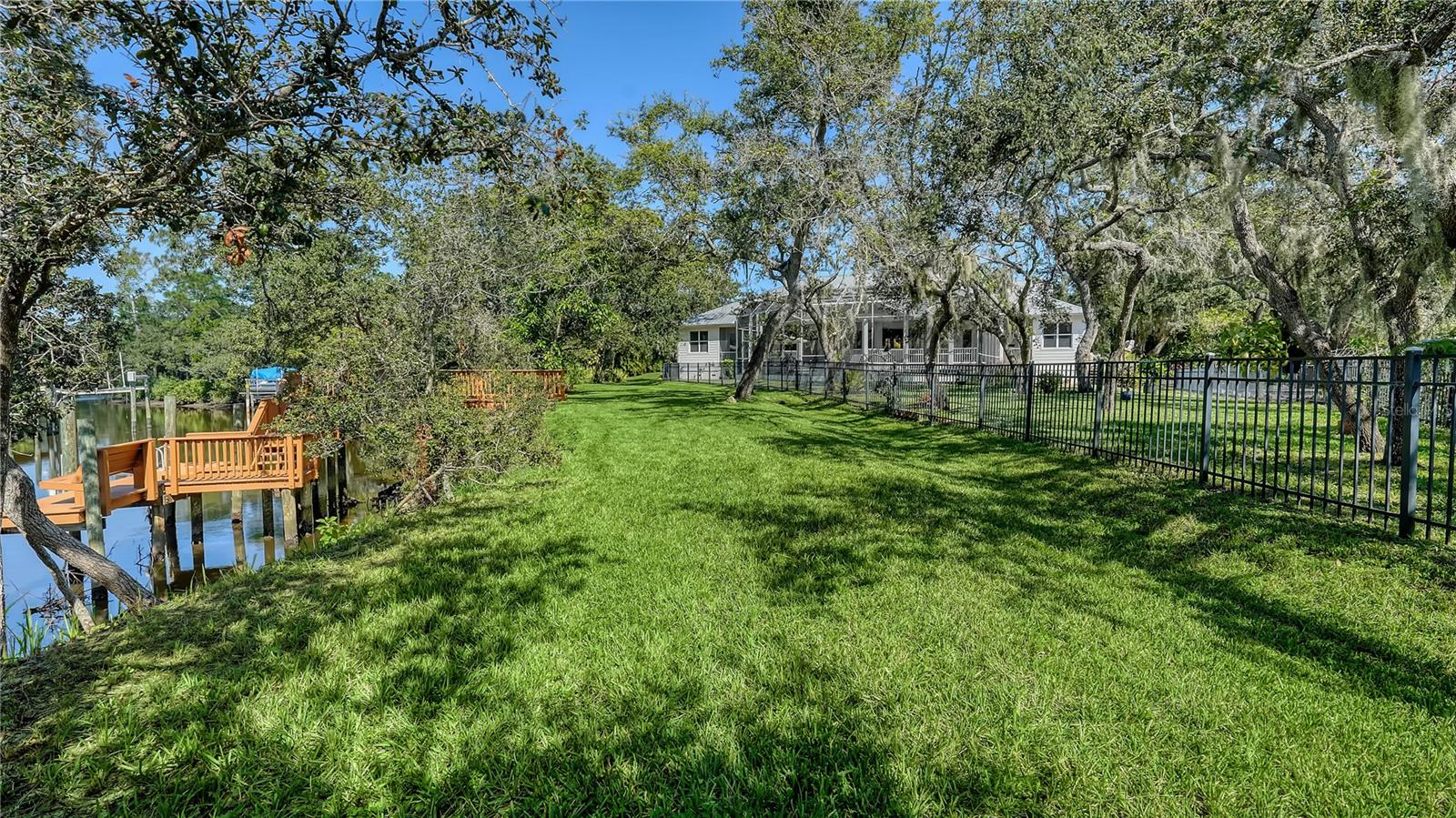 BOOTH PRESERVE - Residential