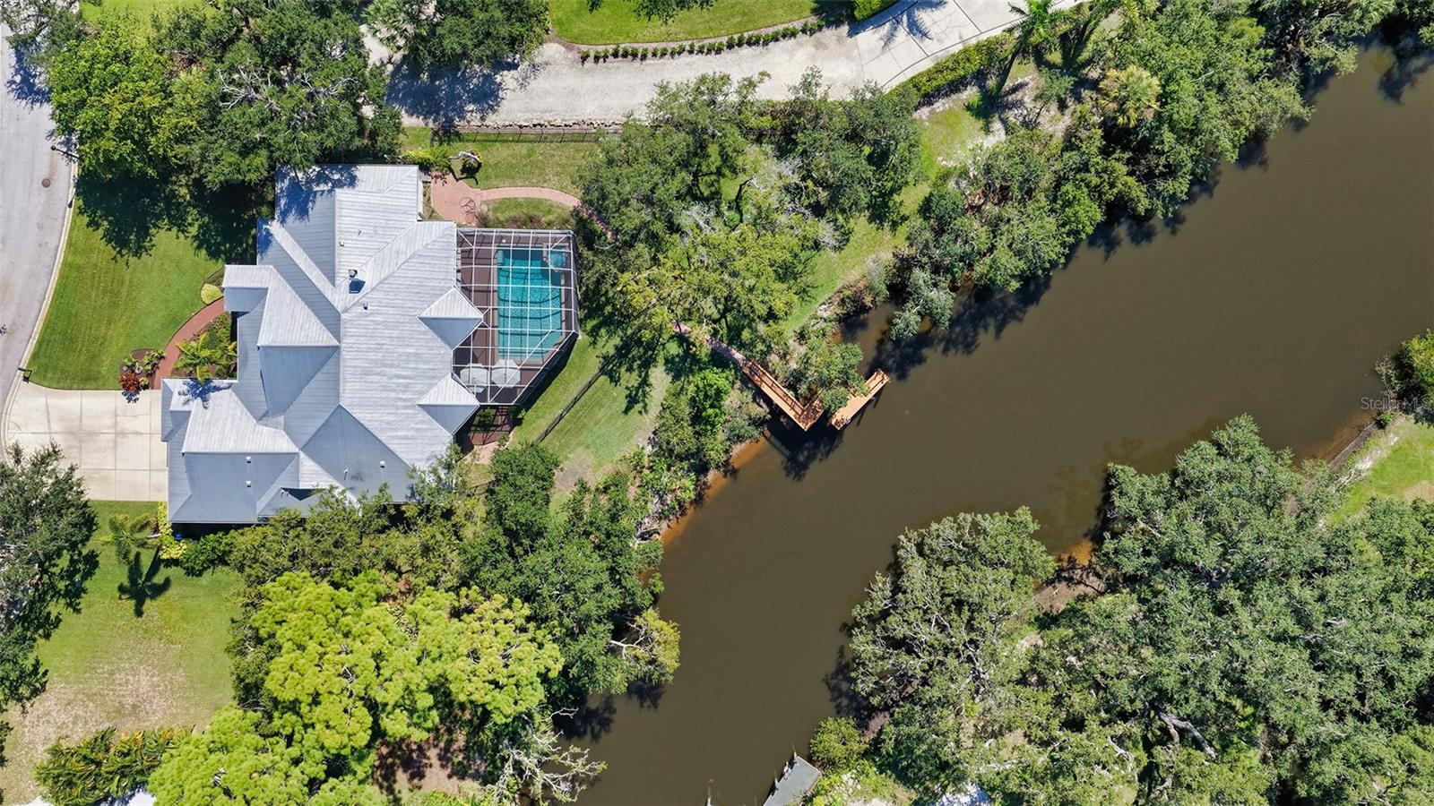 BOOTH PRESERVE - Residential