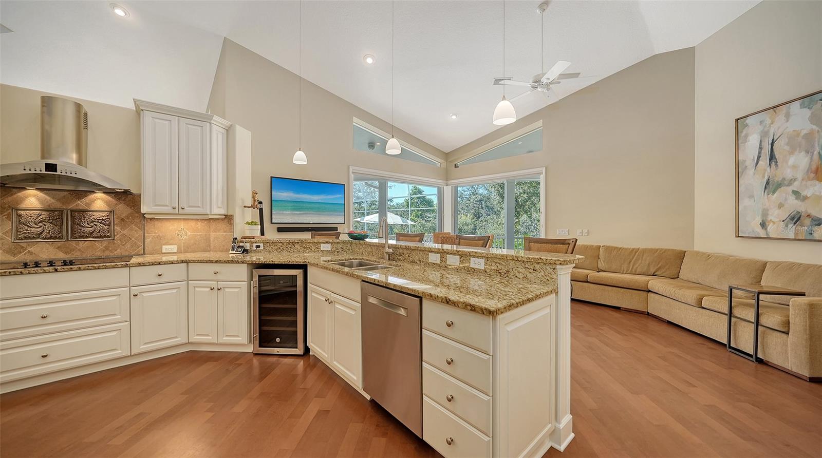 BOOTH PRESERVE - Residential