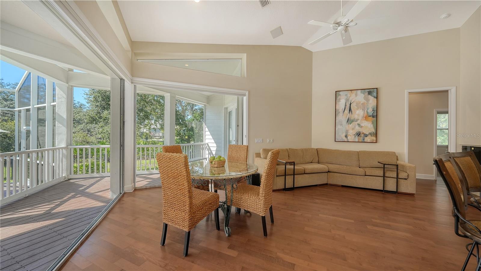 BOOTH PRESERVE - Residential
