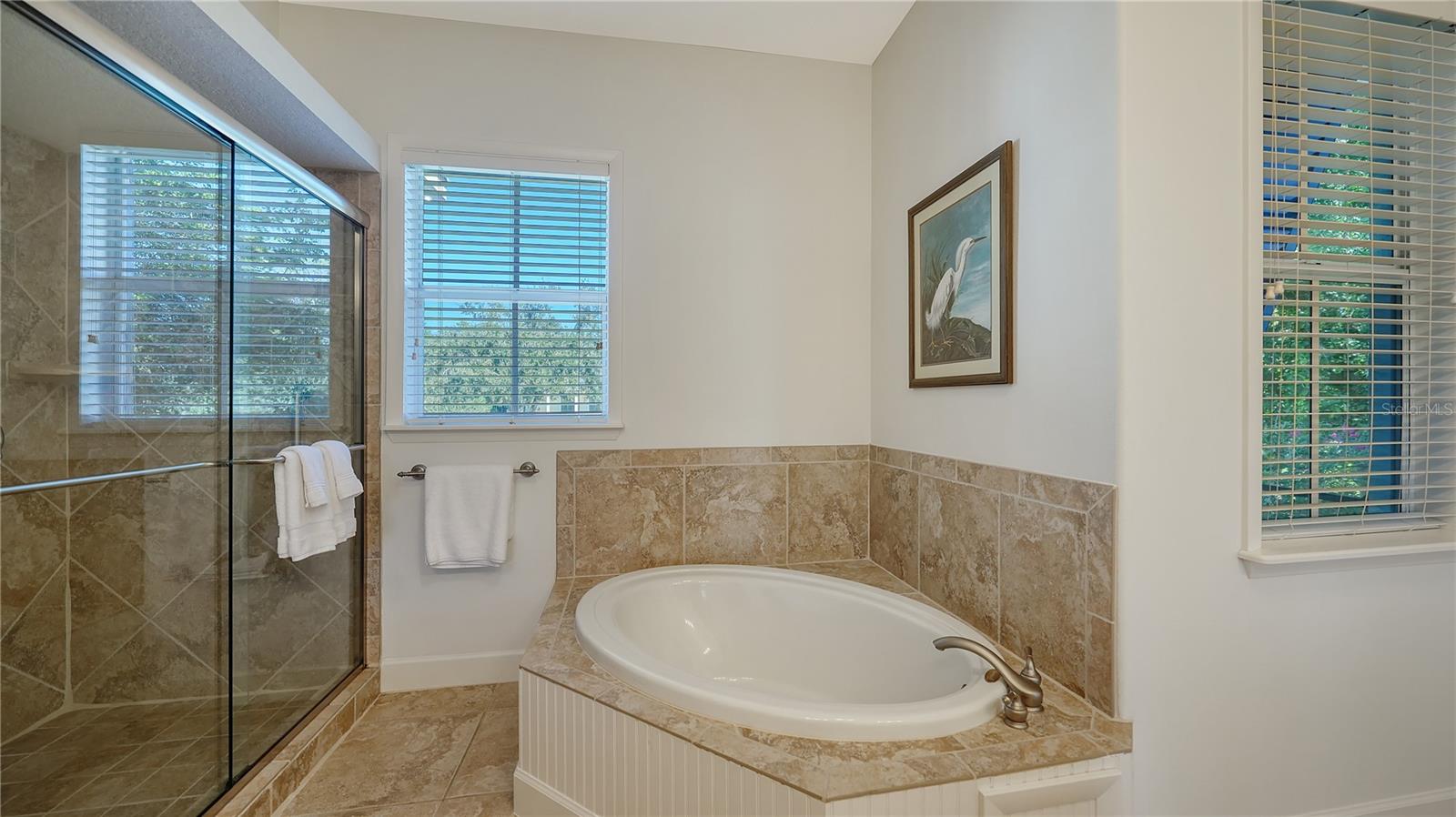BOOTH PRESERVE - Residential