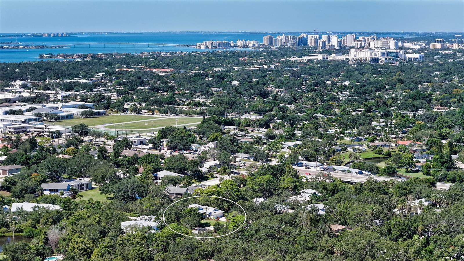 BOOTH PRESERVE - Residential