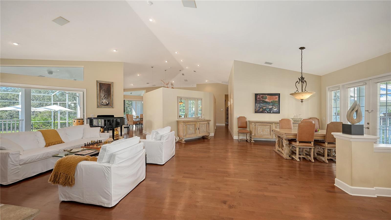 BOOTH PRESERVE - Residential