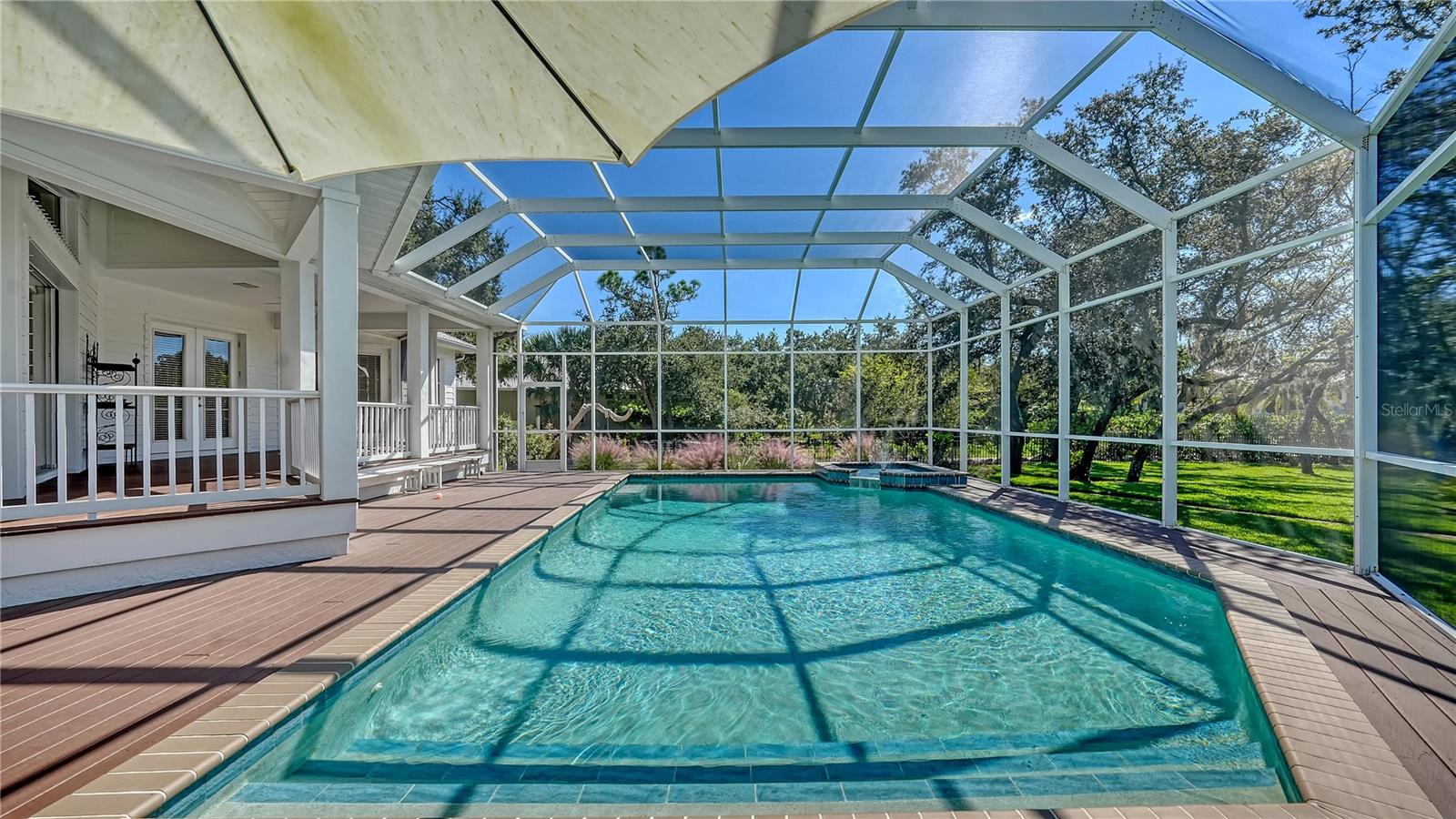 BOOTH PRESERVE - Residential