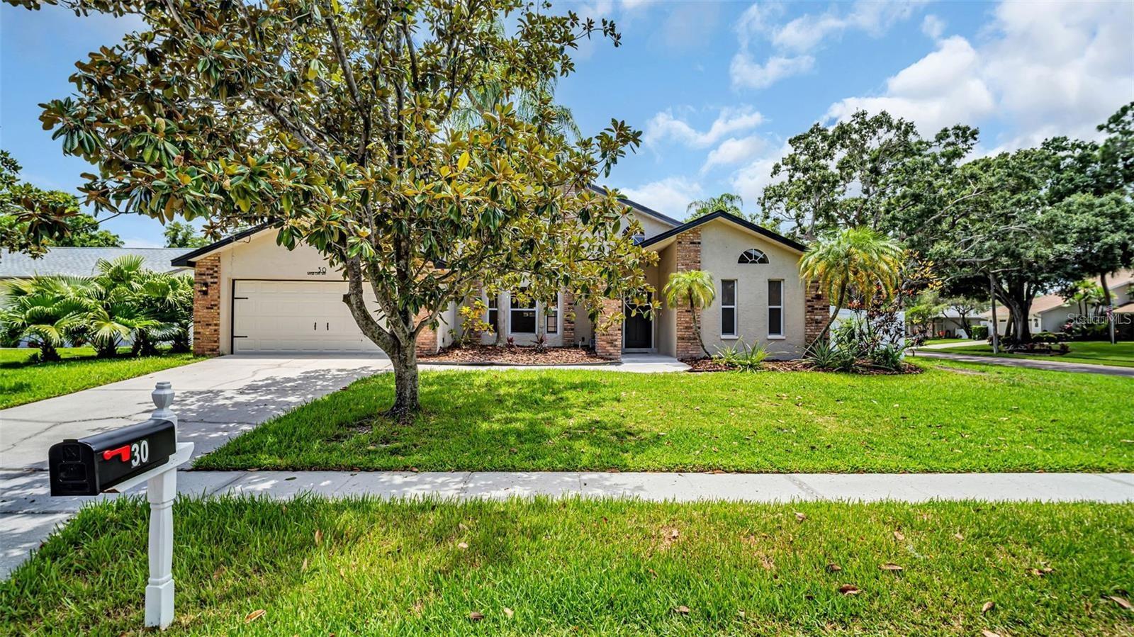 30 WATER OAK WAY