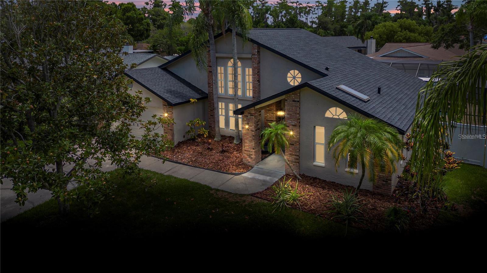 30 WATER OAK WAY