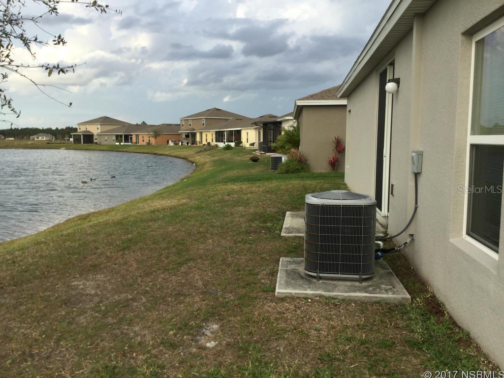 Port Orange Plantation - Residential Lease