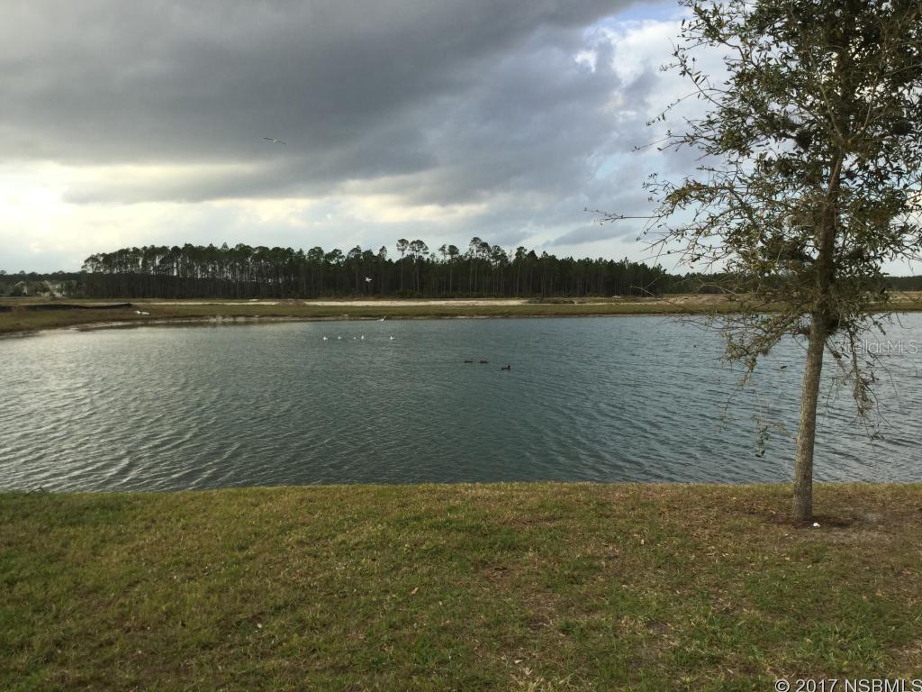 Port Orange Plantation - Residential Lease