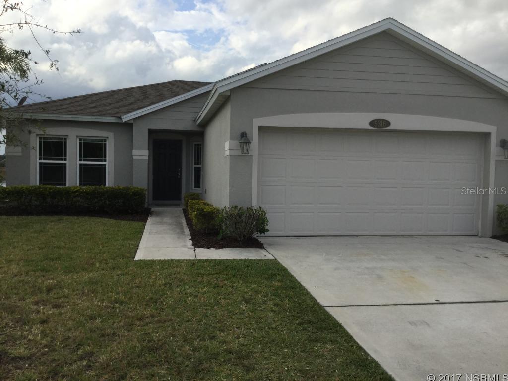 Port Orange Plantation - Residential Lease