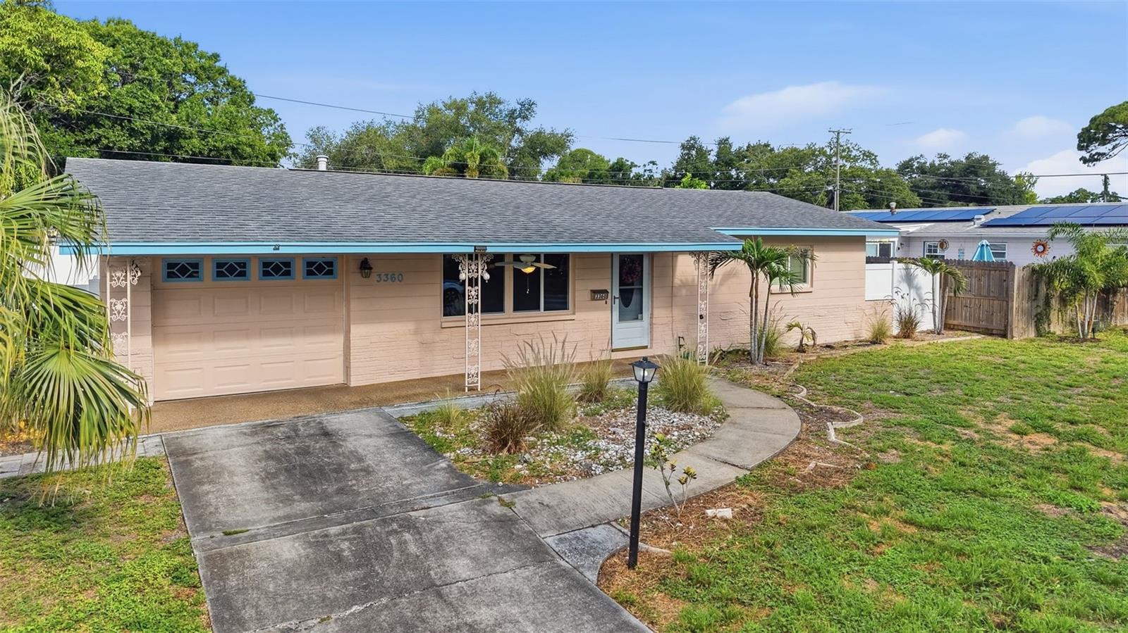 3360 70 STREET N