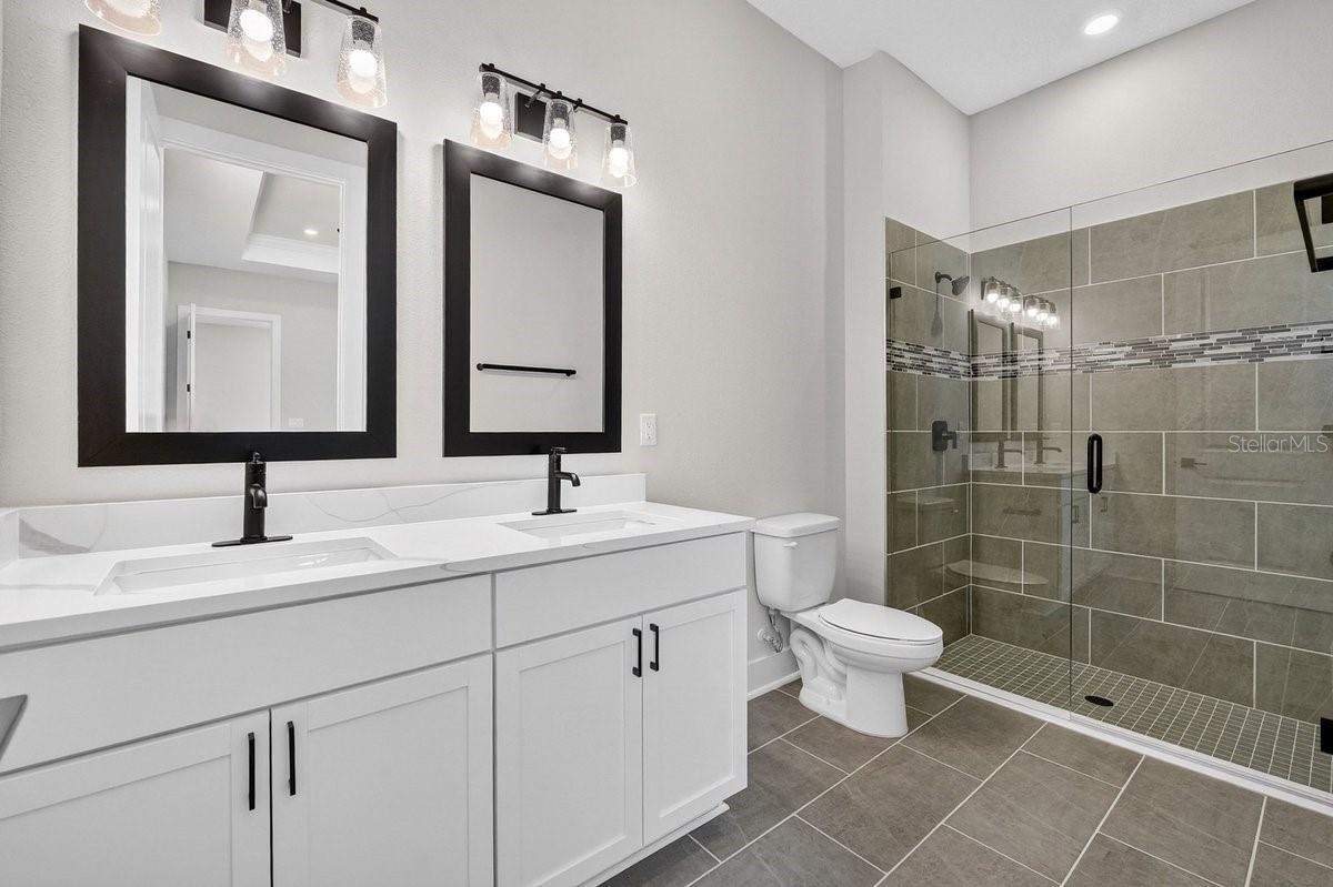 STABLES AT CARY FOREST - Residential