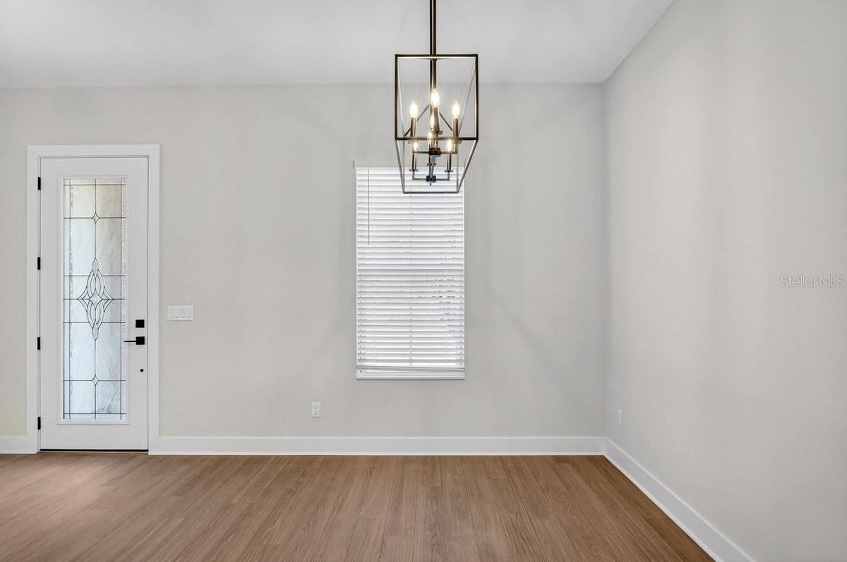 STABLES AT CARY FOREST - Residential