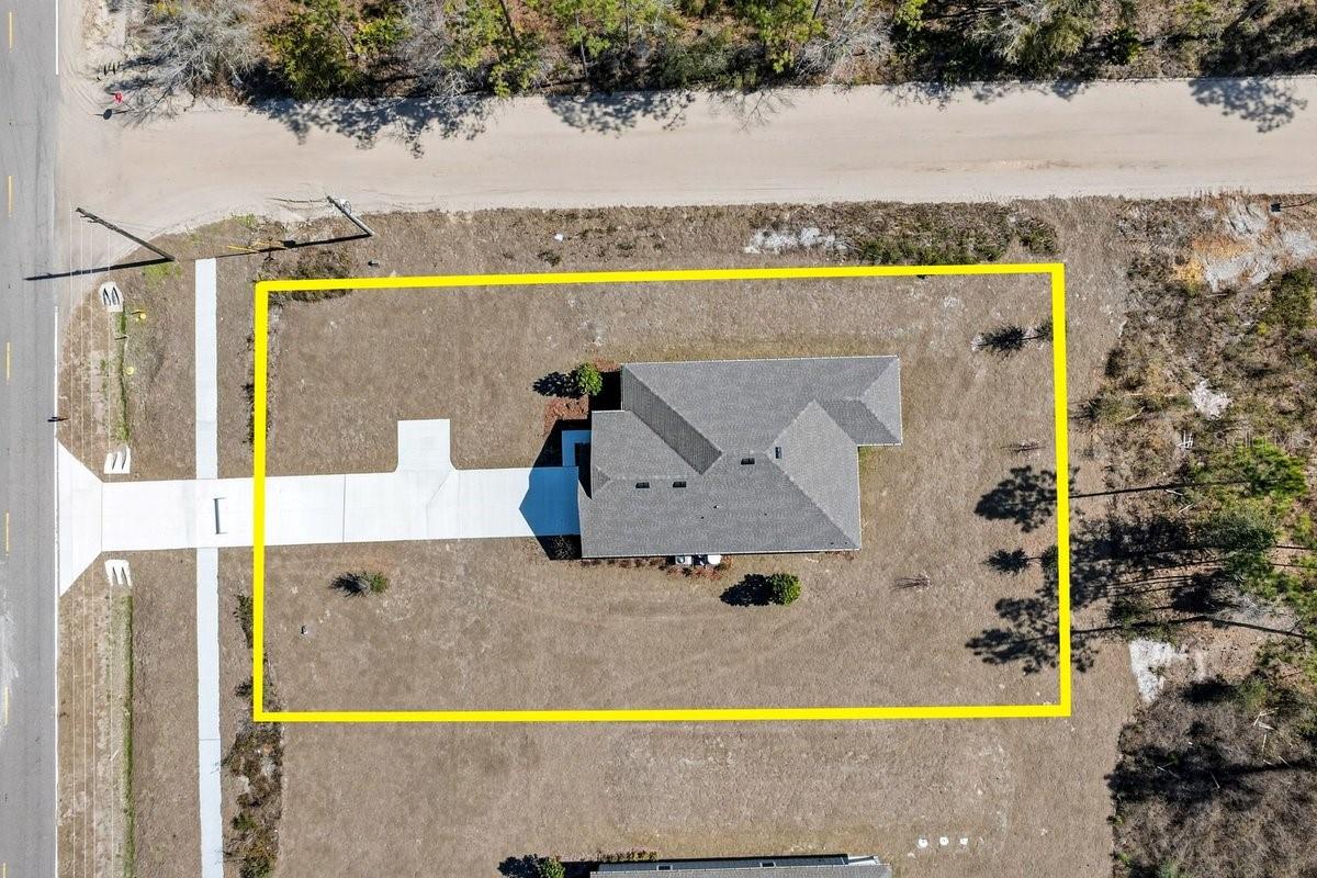 STABLES AT CARY FOREST - Residential