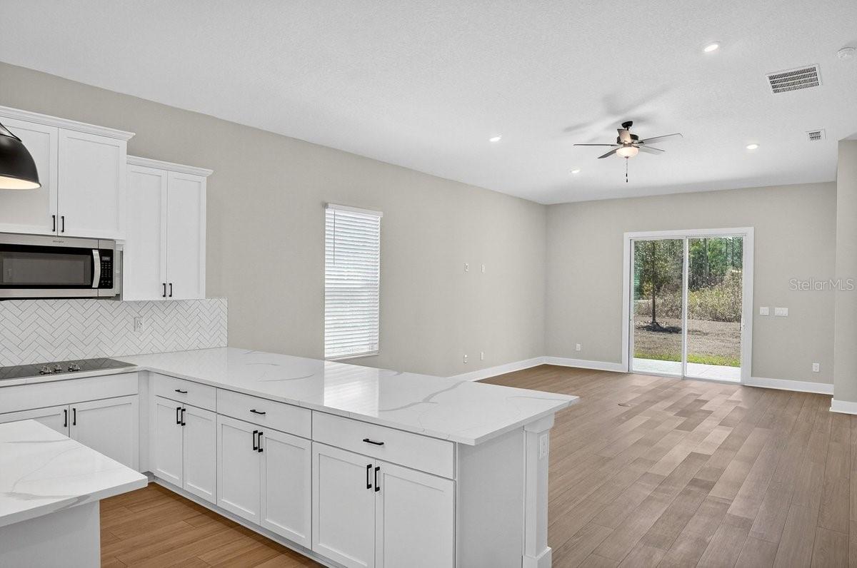 STABLES AT CARY FOREST - Residential