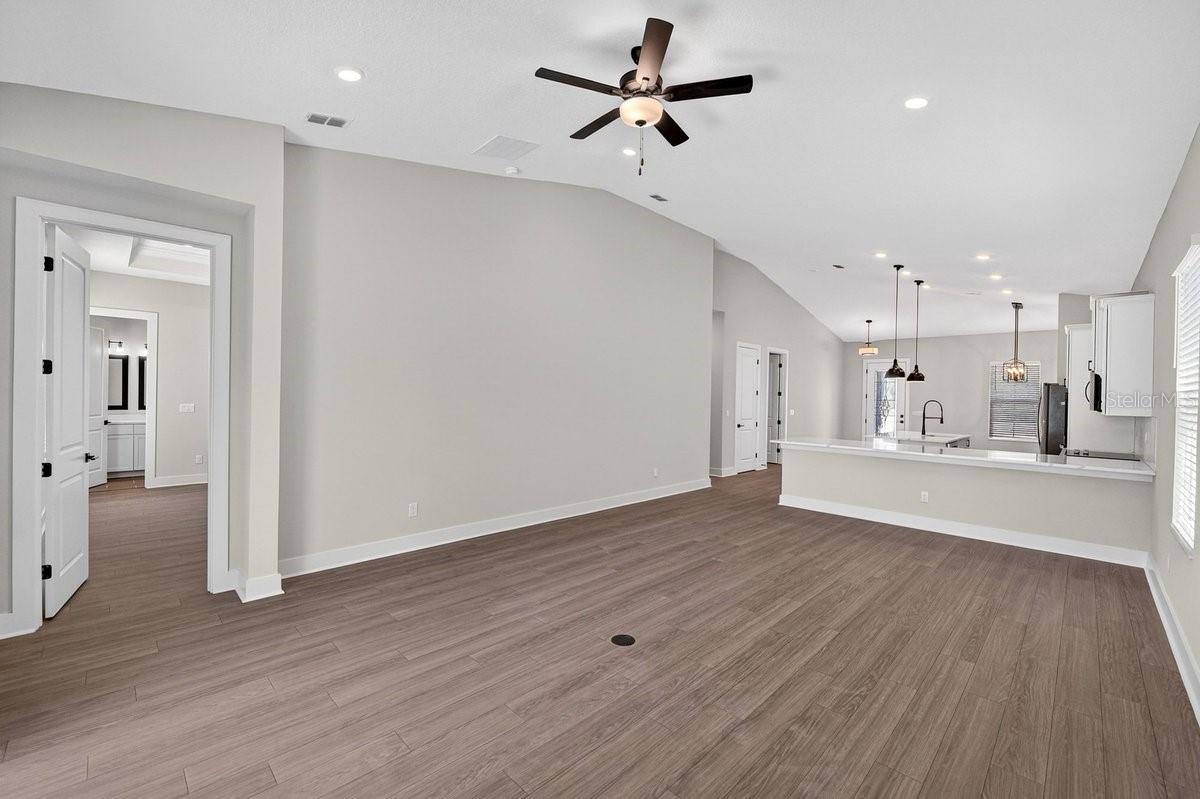 STABLES AT CARY FOREST - Residential