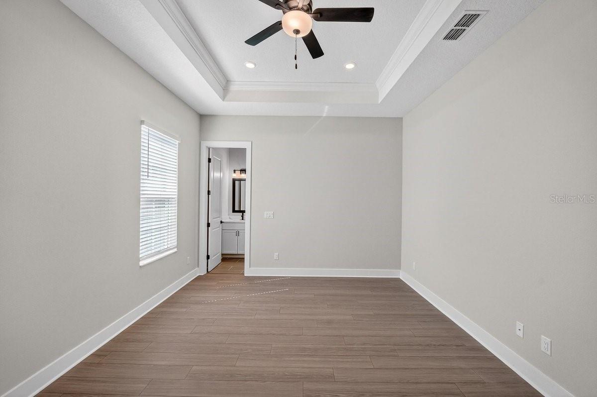 STABLES AT CARY FOREST - Residential