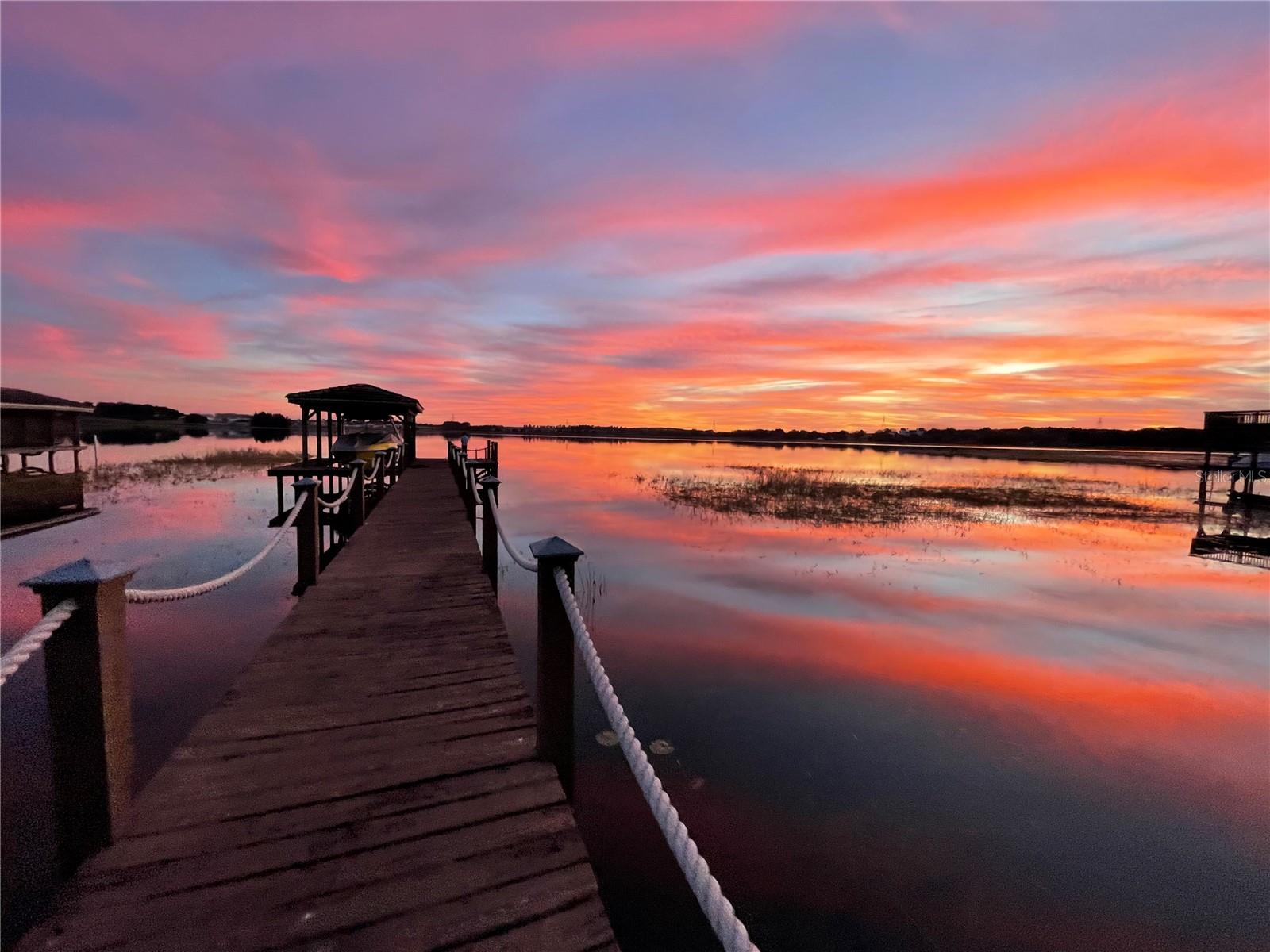 MAGNOLIA ISLAND SUB - Residential