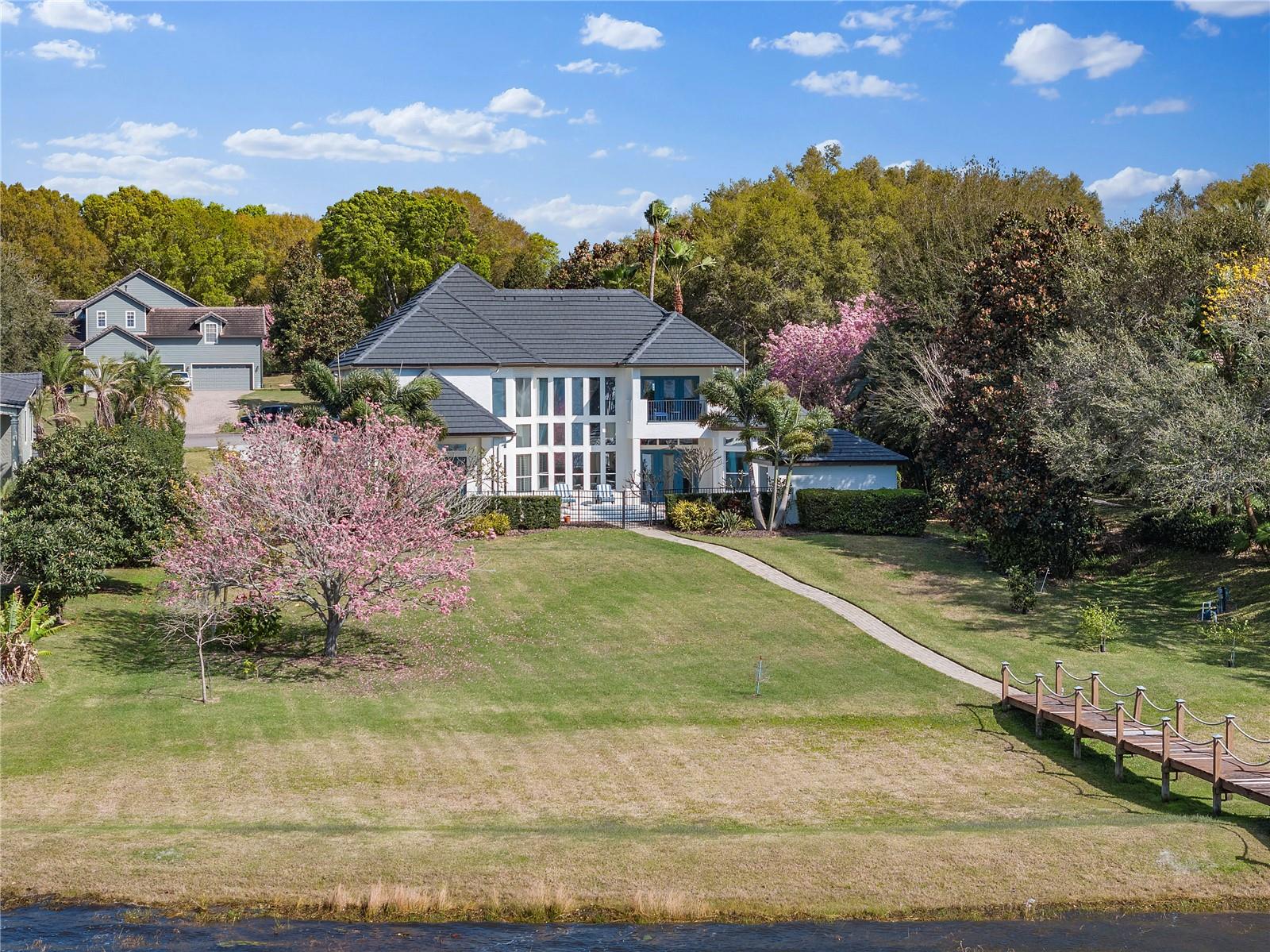 MAGNOLIA ISLAND SUB - Residential