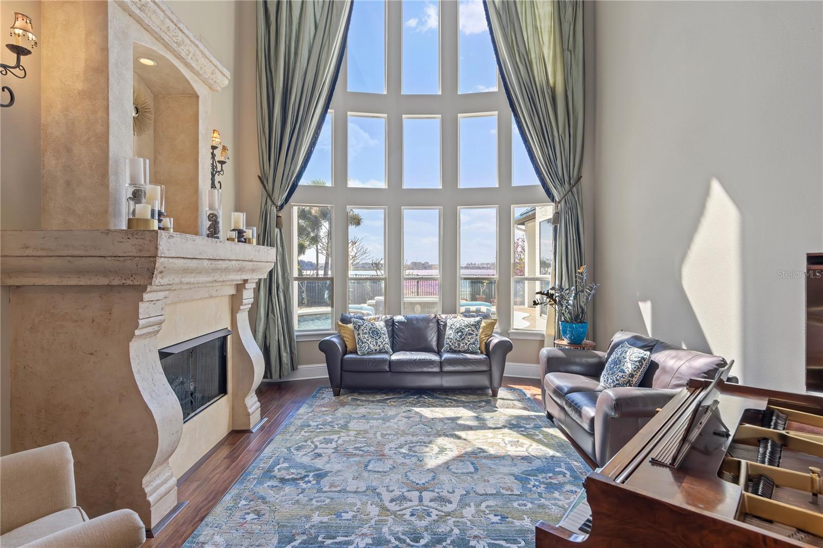 MAGNOLIA ISLAND SUB - Residential