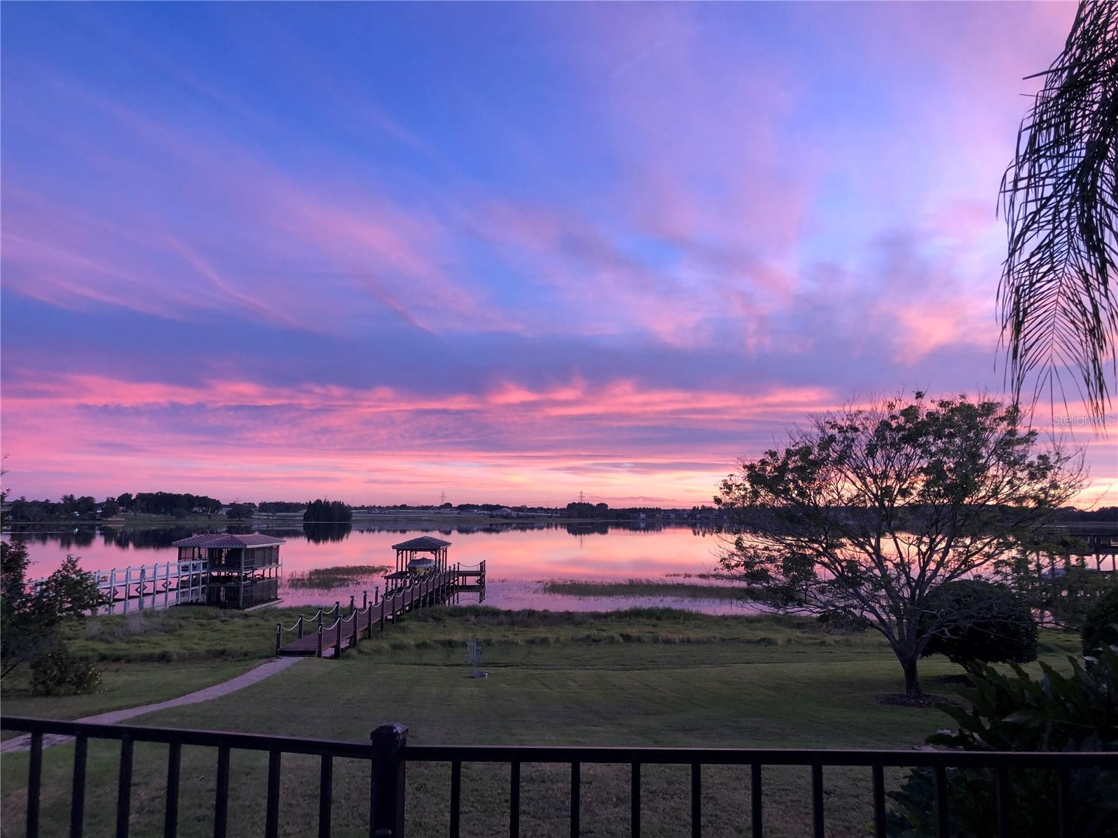 MAGNOLIA ISLAND SUB - Residential